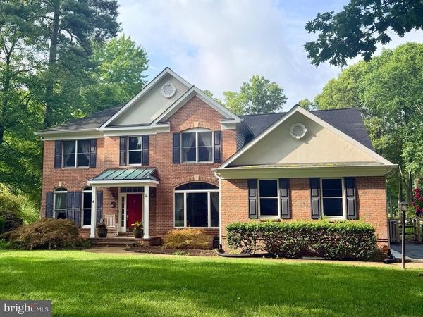 4 PROSPECT BAY DRIVE W , GRASONVILLE, MD 21638
