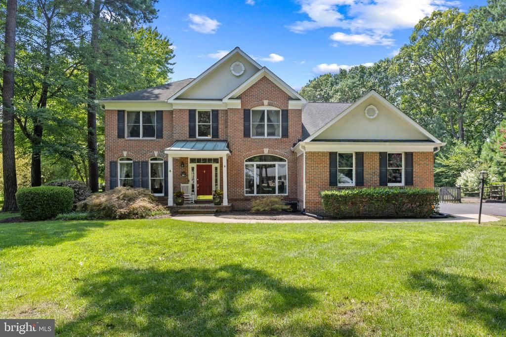 4 PROSPECT BAY DRIVE W, GRASONVILLE, MD 21638