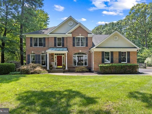4 PROSPECT BAY DRIVE W, GRASONVILLE, MD 21638