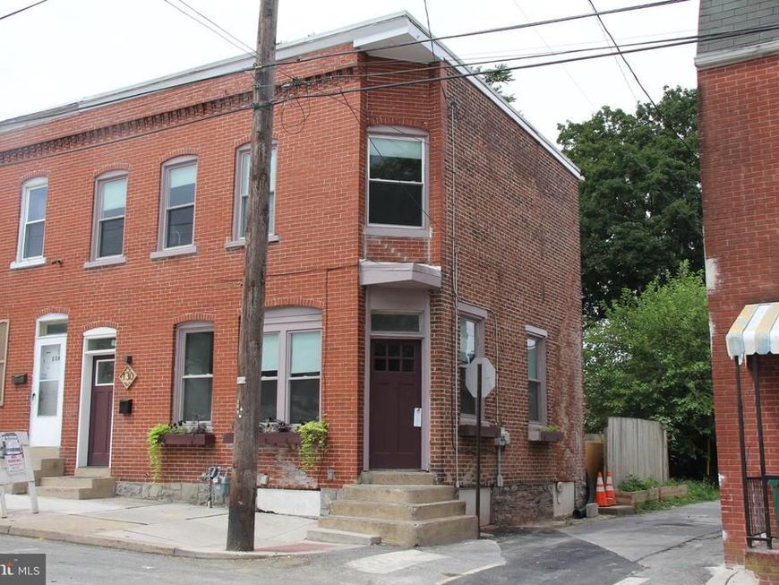 130 132 N Franklin Street , Lancaster, PA 17602 Main Photo