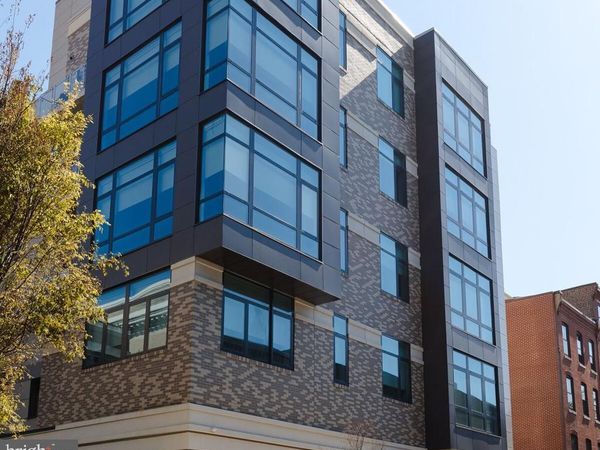 313 RACE STREET , Unit 307, PHILADELPHIA, PA 19106