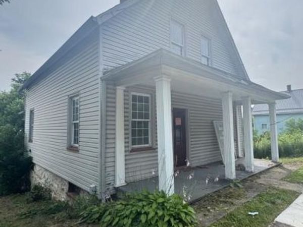 199 IRON STREET , JOHNSTOWN, PA 15906
