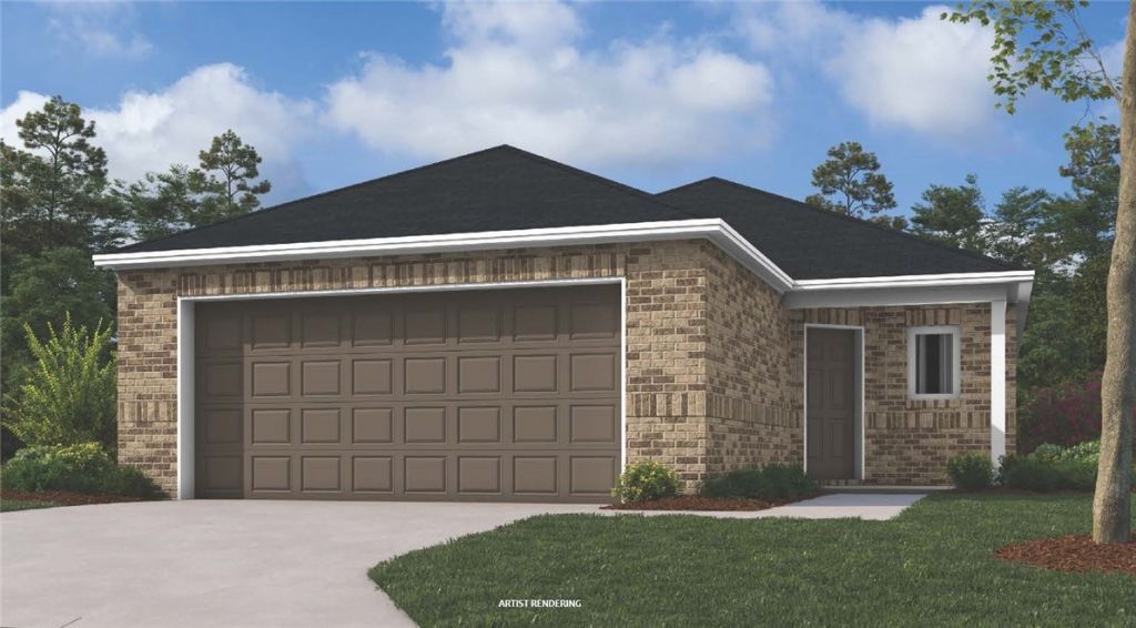8611 Preston Wood Drive, Fort Smith, AR 72916 Main Photo