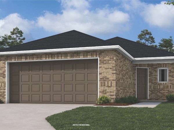 8611 Preston Wood Drive, Fort Smith, AR 72916