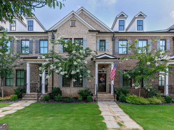 120 W Main Street, Buford, GA 30518