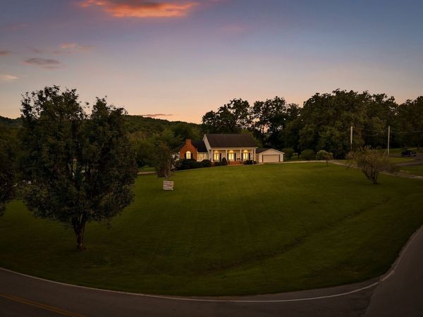 1217 Old Bethel Road, Chickamauga, GA 30707