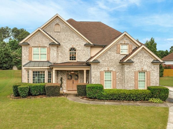 604 Arbor Ridge, Loganville, GA 30052