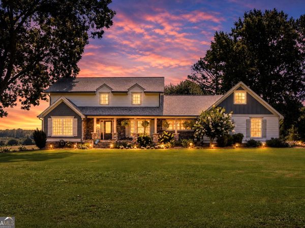 3018 East Lake Road, Mcdonough, GA 30252