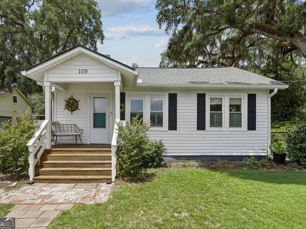 109 E Church Street, St. Marys, GA 31558