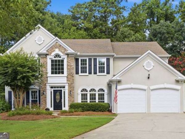 200 Smithdun Lane, Sandy Springs, GA 30350