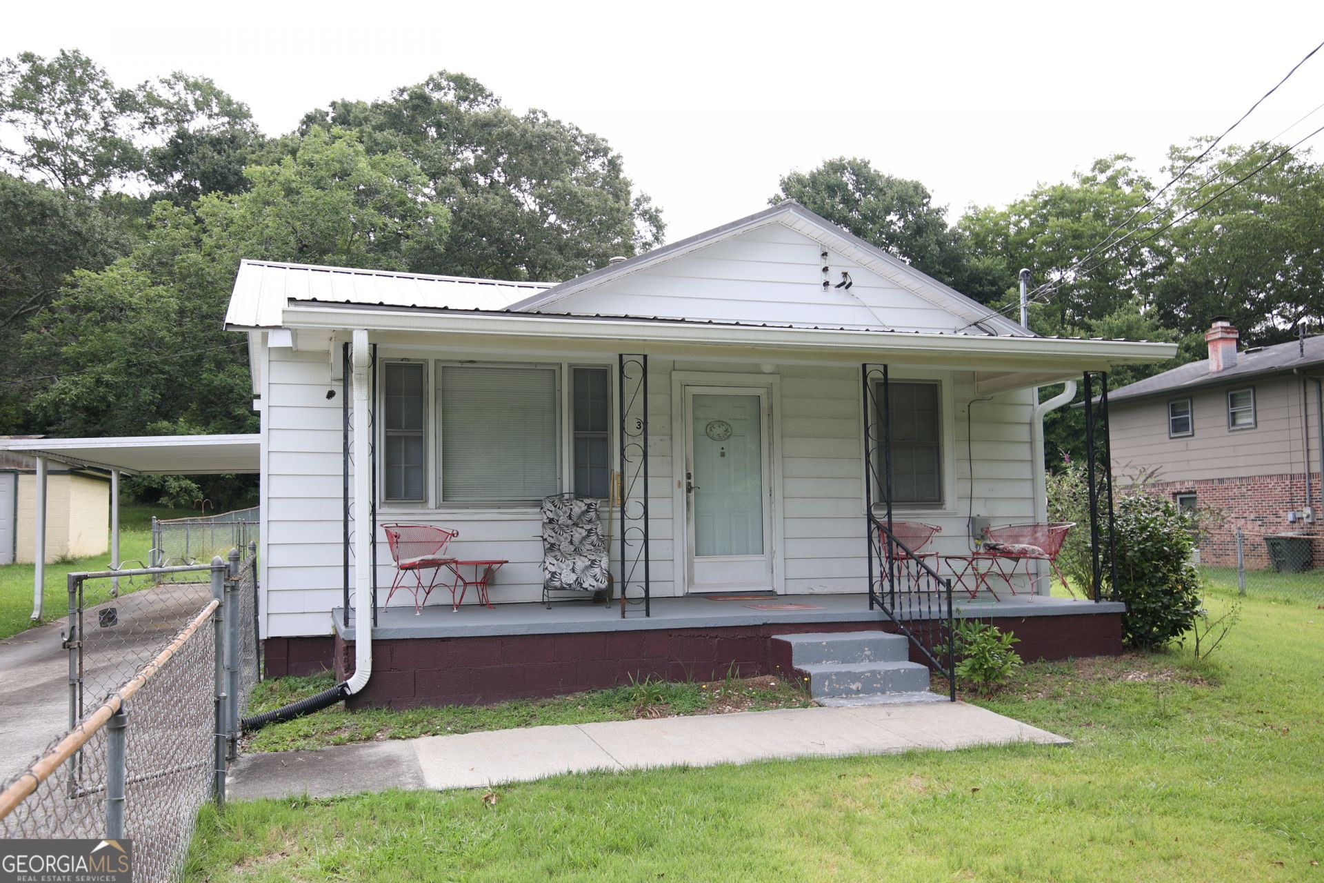 37 Robinson Way, Toccoa, GA 30577 Main Photo