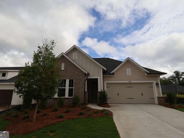 275 Strawberry Lane, Woodstock, GA 30189