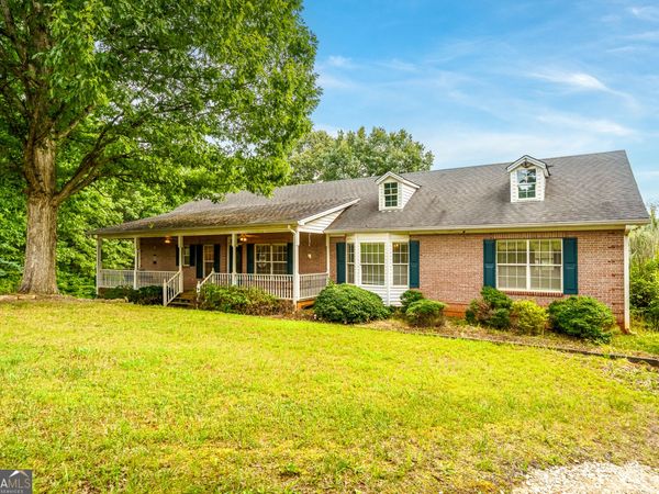 25 Loon Lane, Ball Ground, GA 30107