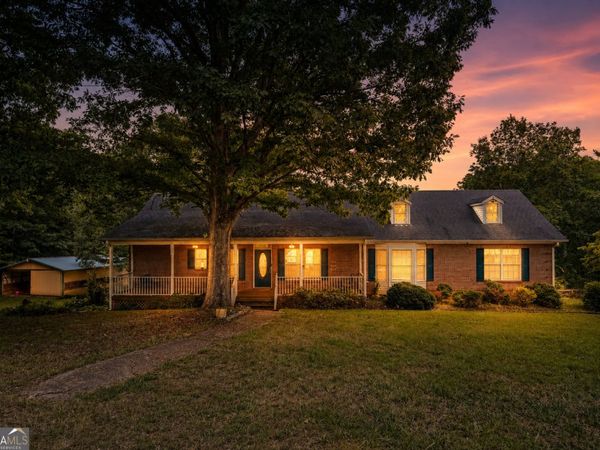 25 Loon Lane, Ball Ground, GA 30107