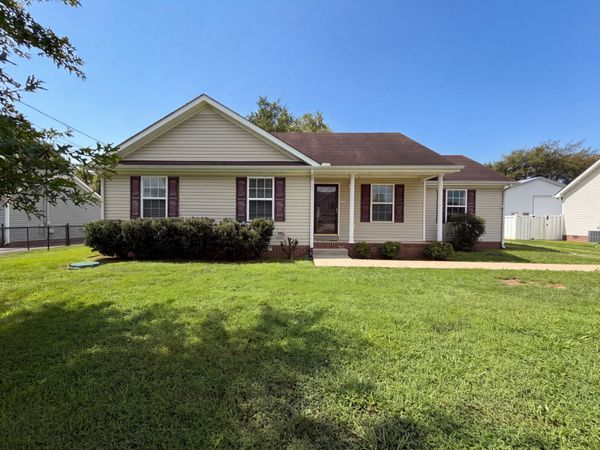 4625 Wachovia Way , Murfreesboro, TN 37129