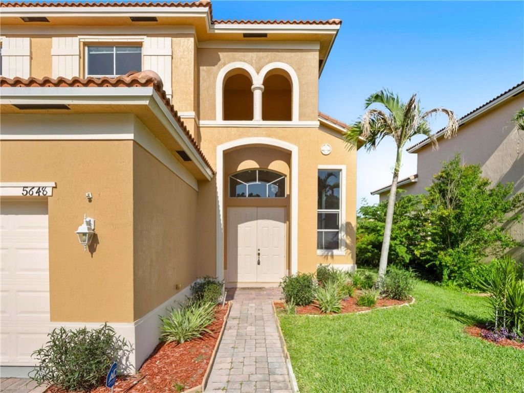 5648 Spanish River Road, Fort Pierce, FL 34951 Photo