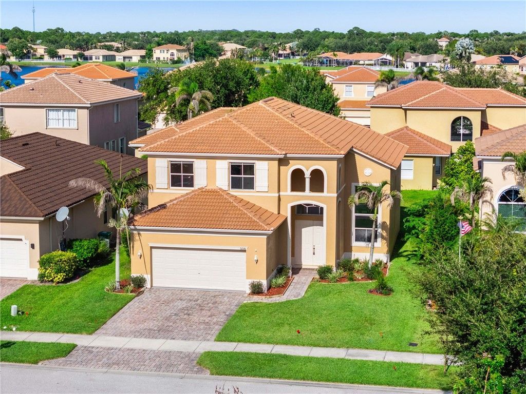 5648 Spanish River Road, Fort Pierce, FL 34951 Photo