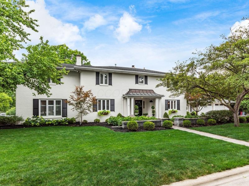 2643 Coventry Road, Upper Arlington, OH 43221 Photo 2