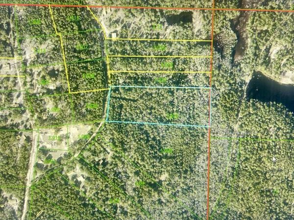 15976 Cochran Road, Citronelle, AL 36522