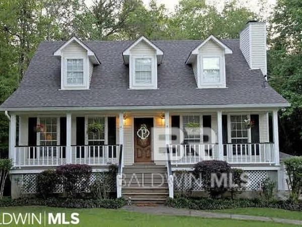 164 Fairway Drive, Daphne, AL 36526