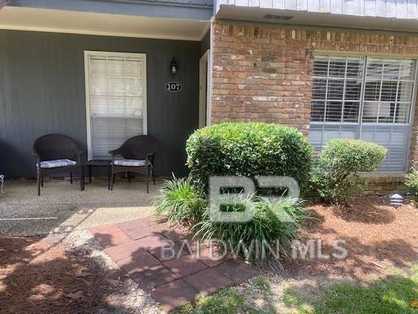 207 S Mobile Street, Unit 107, Fairhope, AL 36532