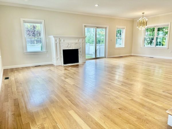 299 Cabot Street, Unit 299, Newton, MA 02460