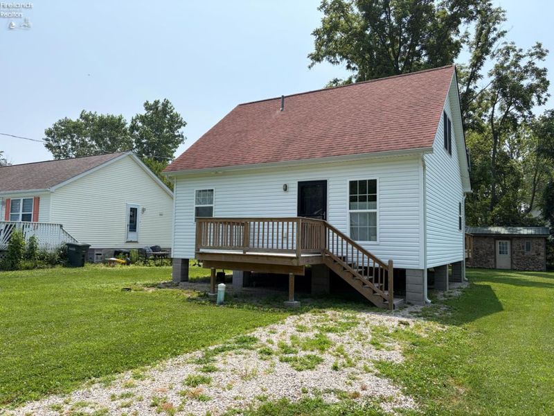 190 Anchor, Middle Bass Island, OH 43446 Photo 1
