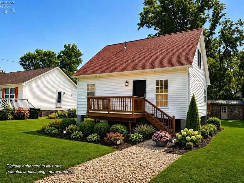 190 Anchor, Middle Bass Island, OH 43446 Photo 2