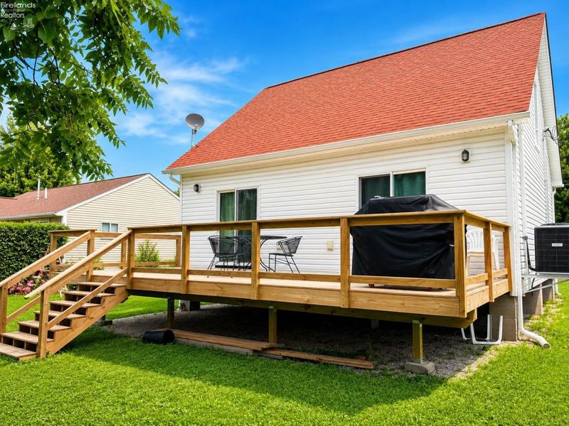 190 Anchor, Middle Bass Island, OH 43446 Photo 20