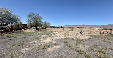 5405 Desert Lane, Stagecoach, NV 89429 Photo