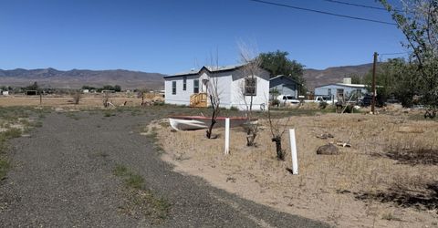5405 Desert Lane, Stagecoach, NV 89429 Photo