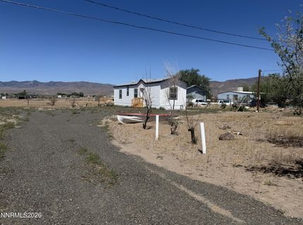 5405 Desert Lane, Stagecoach, NV 89429 Photo