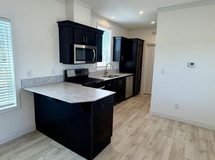 5405 Desert Lane, Stagecoach, NV 89429 Photo