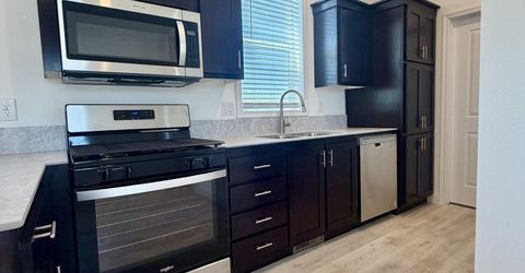 5405 Desert Lane, Stagecoach, NV 89429 Photo