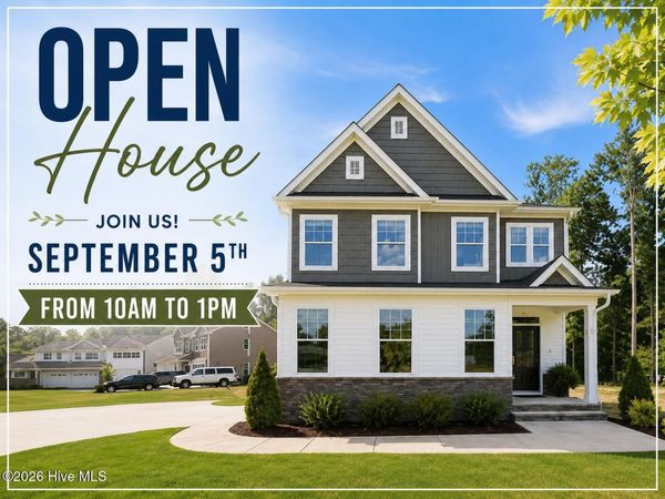 22 Avents Creek Way, Fuquay Varina, NC 27526