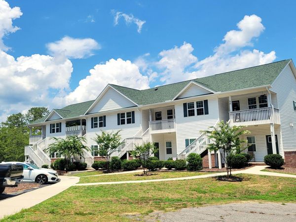 94 N Knoll Road , Southern Pines, NC 28387