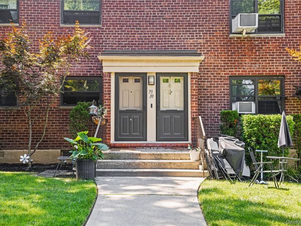 73-10 Springfield Boulevard , Bayside, NY 11364