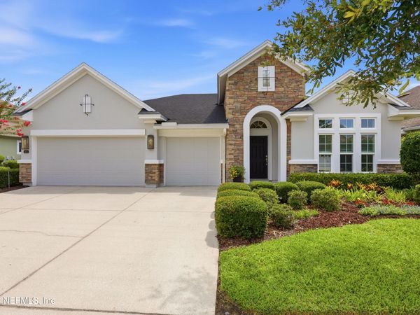 3631 CROSSVIEW Drive, Jacksonville, FL 32224