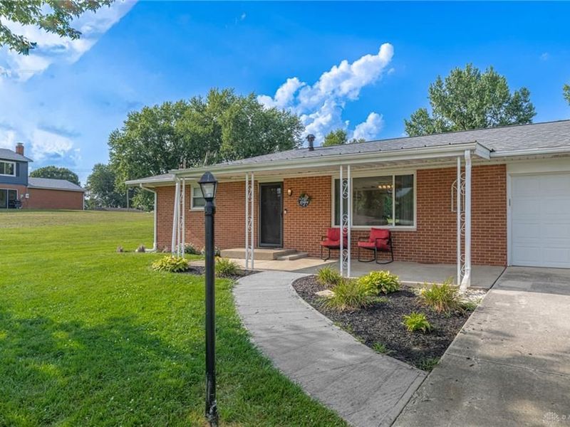 4426 Helaine Drive, Franklin Township, OH 45005 Photo 19