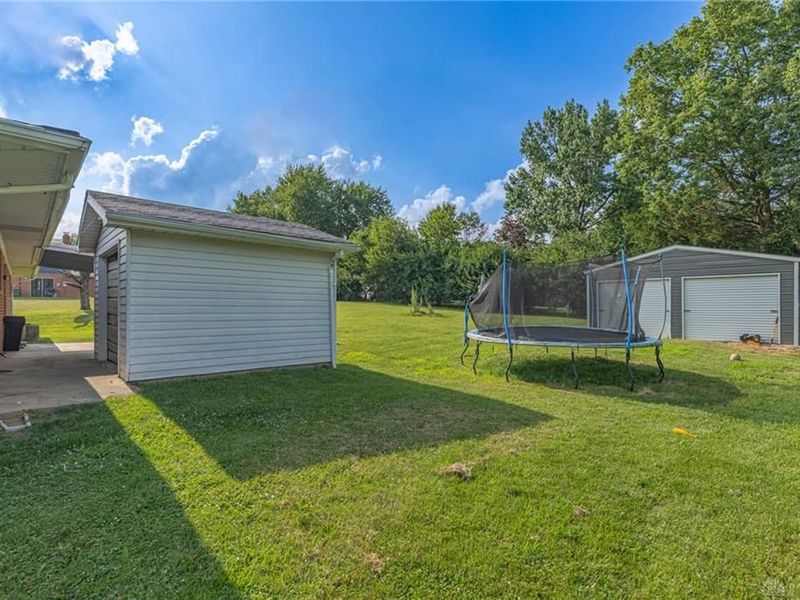 4426 Helaine Drive, Franklin Township, OH 45005 Photo 22