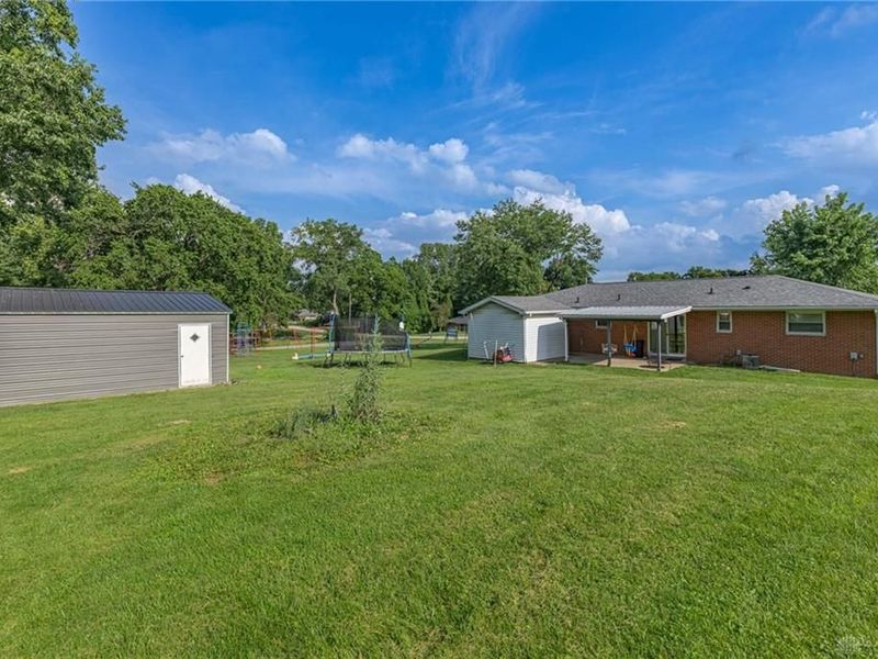 4426 Helaine Drive, Franklin Township, OH 45005 Photo 23