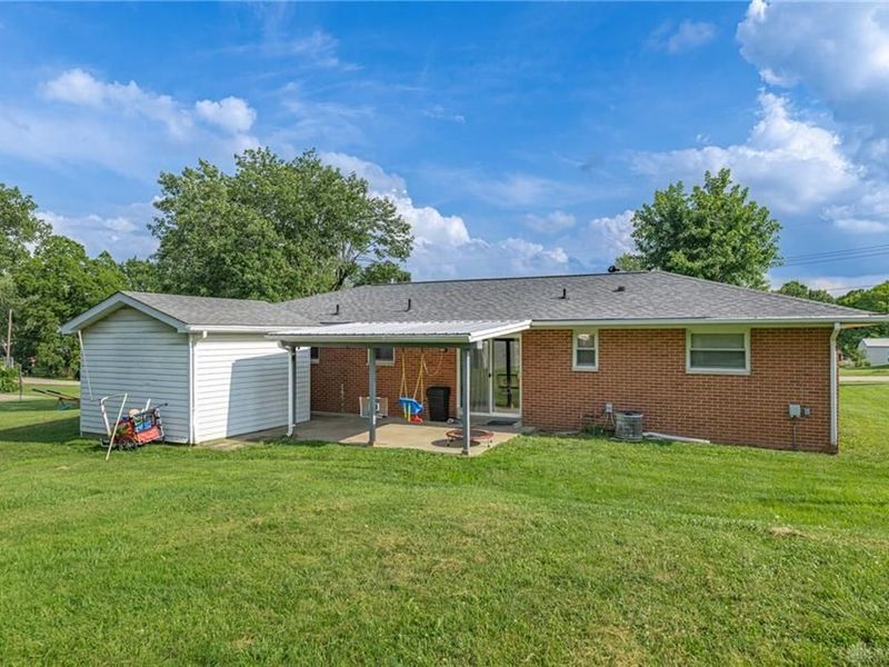 4426 Helaine Drive, Franklin Township, OH 45005 Photo 24