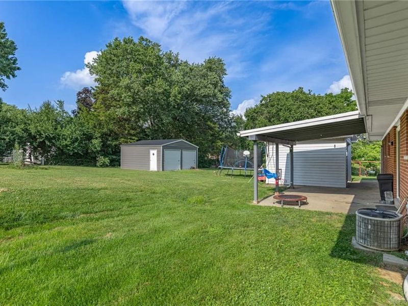 4426 Helaine Drive, Franklin Township, OH 45005 Photo 25