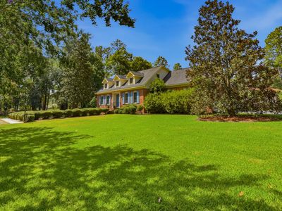 255 Longleaf Drive, Walterboro, SC 29488