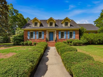 255 Longleaf Drive, Walterboro, SC 29488