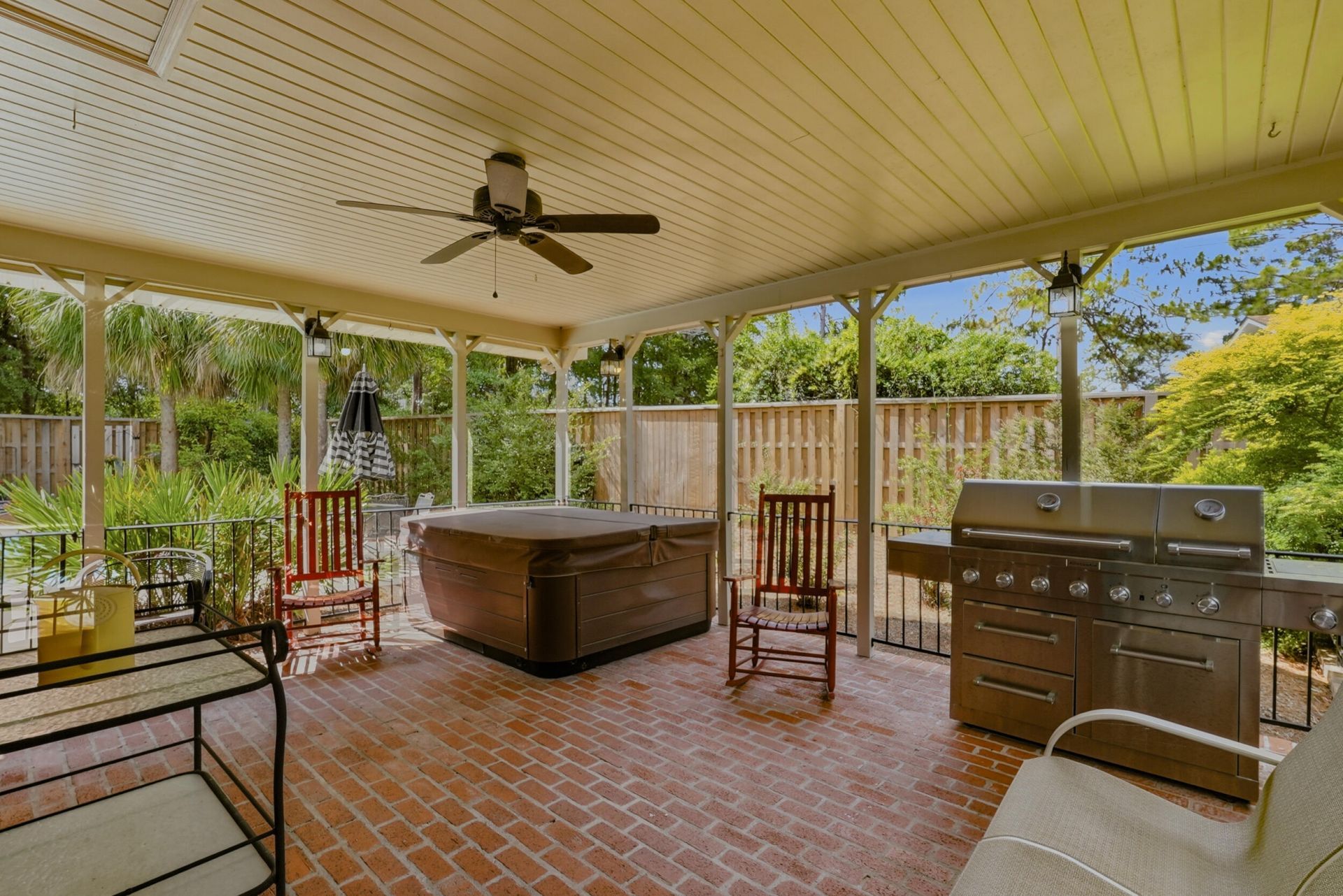 255 Longleaf Drive Photo 43