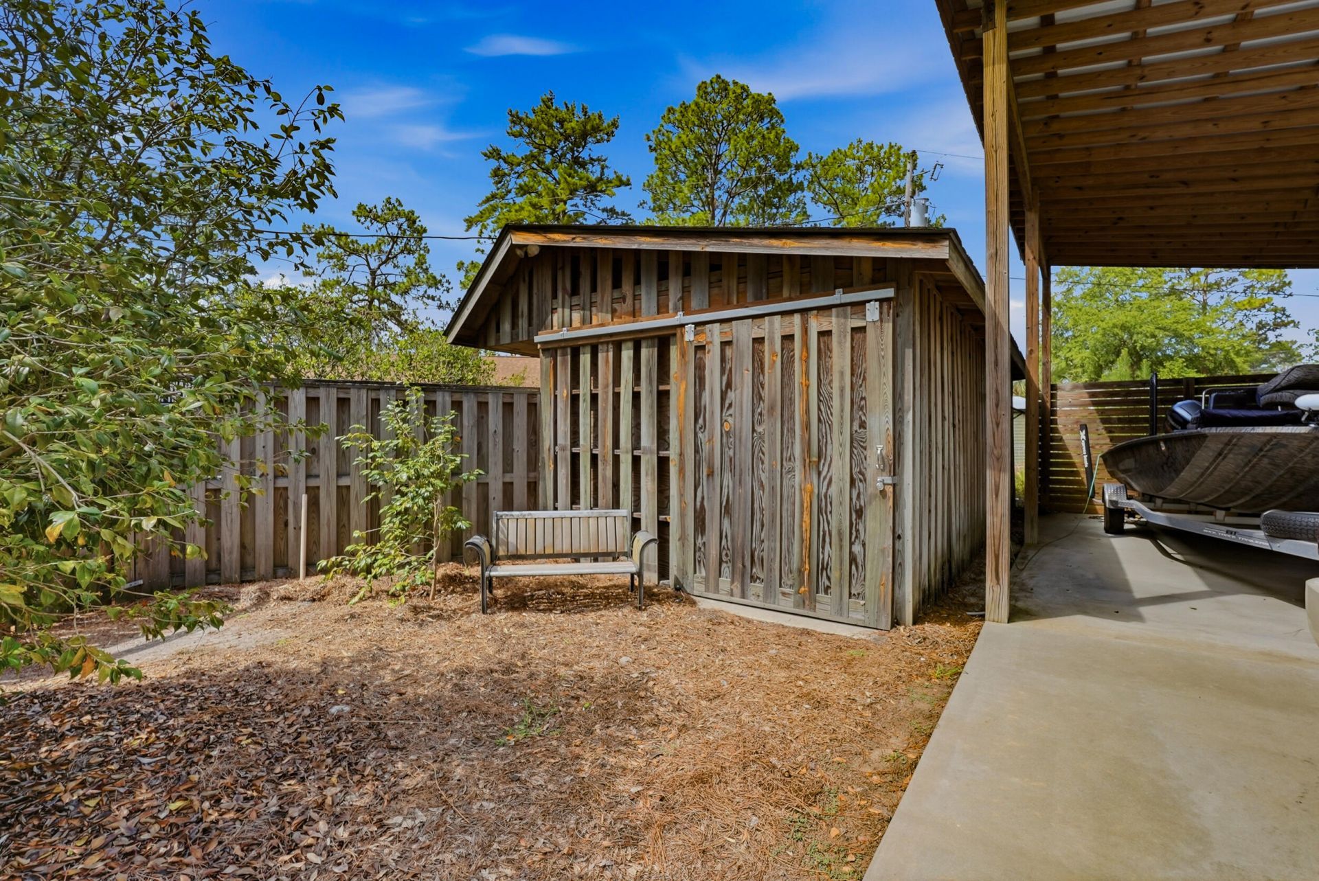 255 Longleaf Drive Photo 46