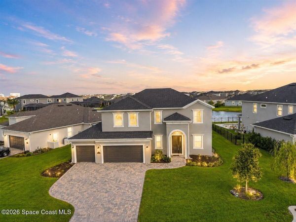 3045 Zeler Place , Melbourne, FL 32940