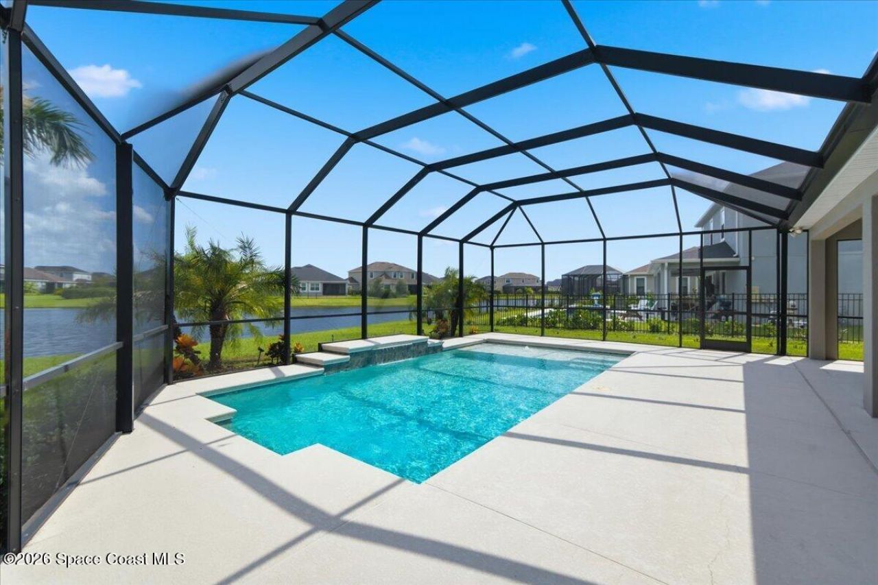 3045 Zeler Place , Melbourne, FL 32940 Photo