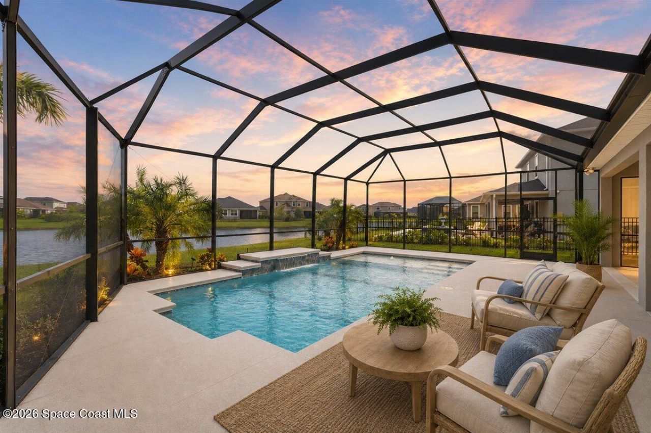 3045 Zeler Place , Melbourne, FL 32940 Photo